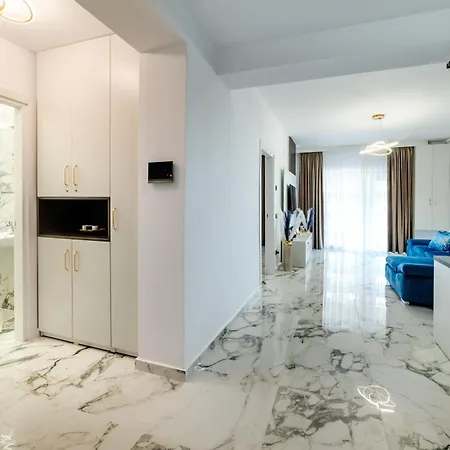 Apartament Elyse Blue Sea View By Casa Del Mar *