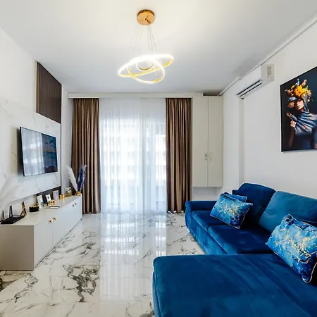 Elyse Blue Sea View By Casa Del Mar * Mamaja