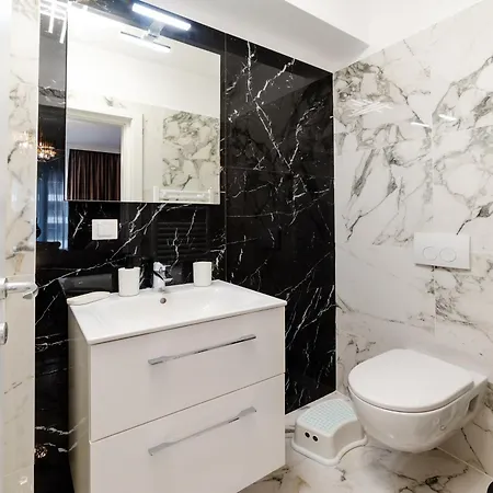 Elyse Blue Sea View By Casa Del Mar