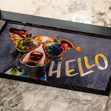 Elyse Blue Sea View By Casa Del Mar Apartament Mamaja