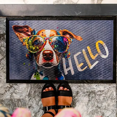 Apartament Elyse Blue Sea View By Casa Del Mar *