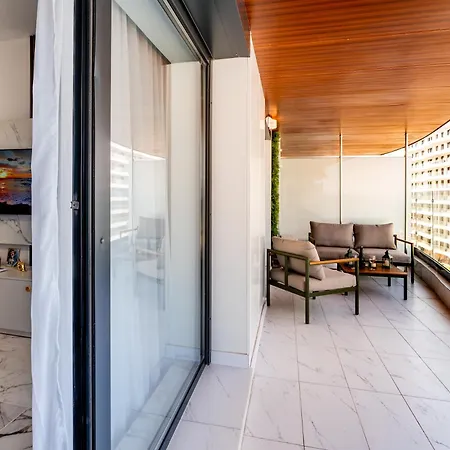 Elyse Blue Sea View By Casa Del Mar