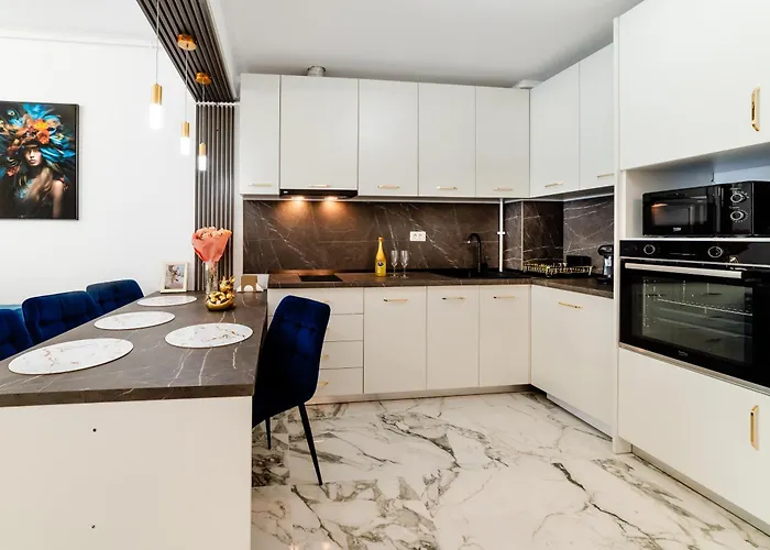 Elyse Blue Sea View By Casa Del Mar 아파트 *