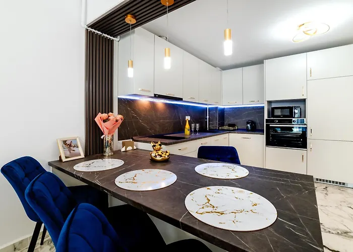 Elyse Blue Sea View By Casa Del Mar 아파트