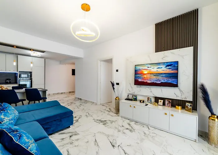 Elyse Blue Sea View By Casa Del Mar 아파트 *