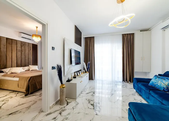 Elyse Blue Sea View By Casa Del Mar 아파트