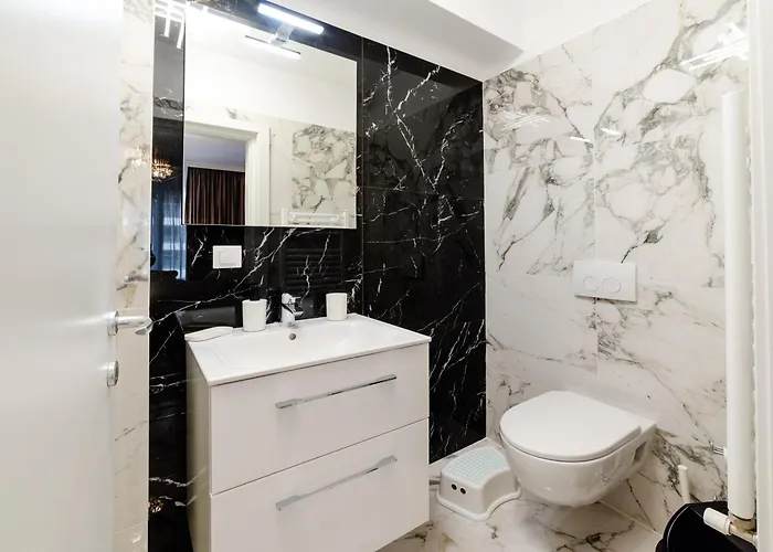 Elyse Blue Sea View By Casa Del Mar