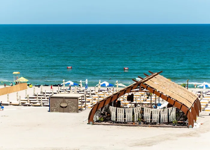 Elyse Blue Sea View By Casa Del Mar