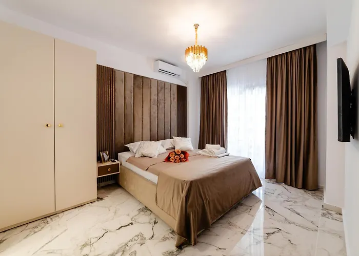 Elyse Blue Sea View By Casa Del Mar 아파트