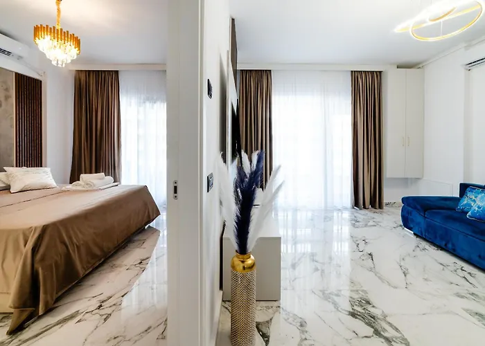 Elyse Blue Sea View By Casa Del Mar