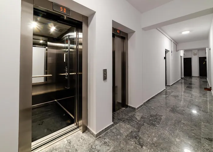 Elyse Blue Sea View By Casa Del Mar